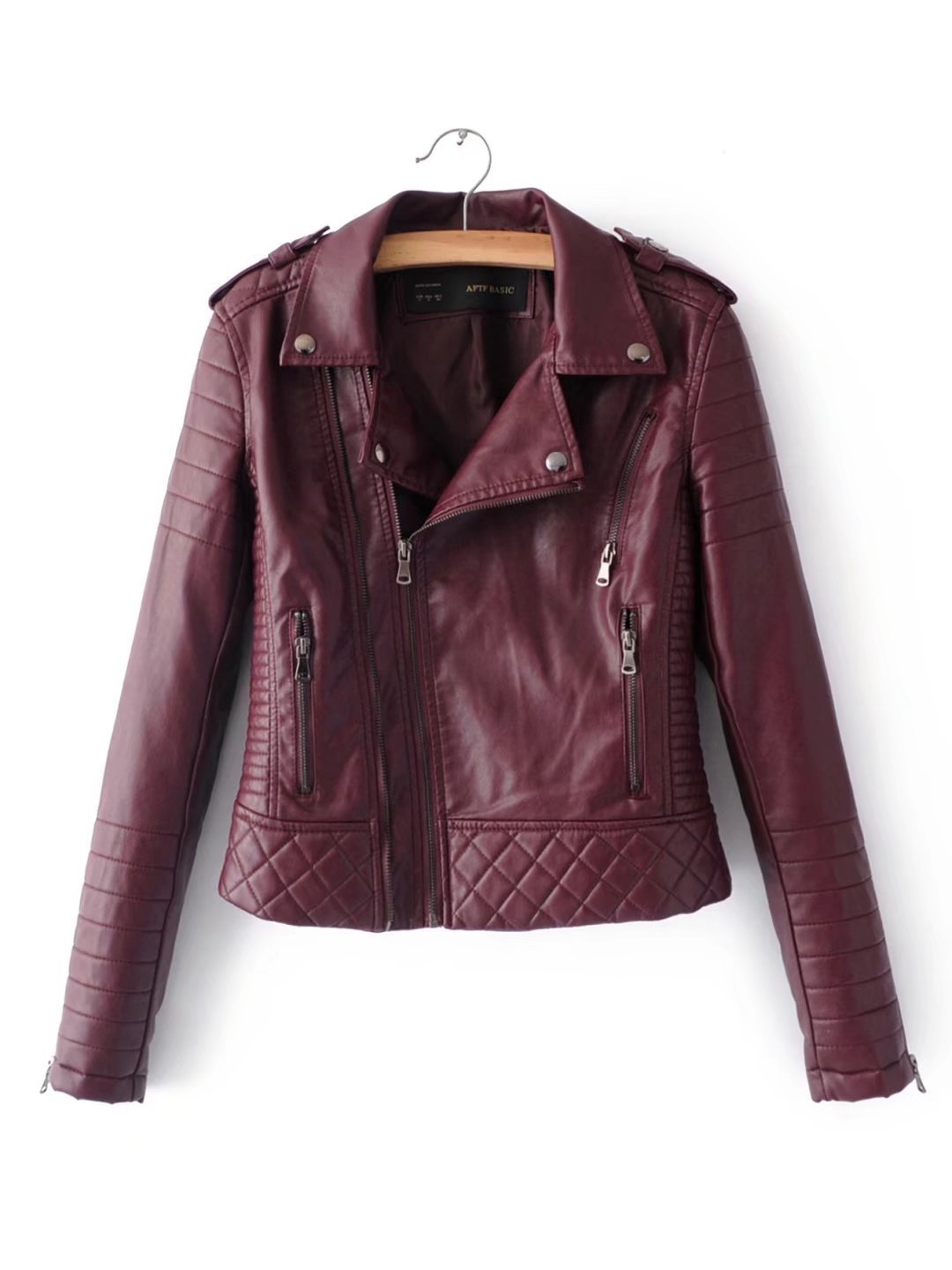 Female jacket - Image 2