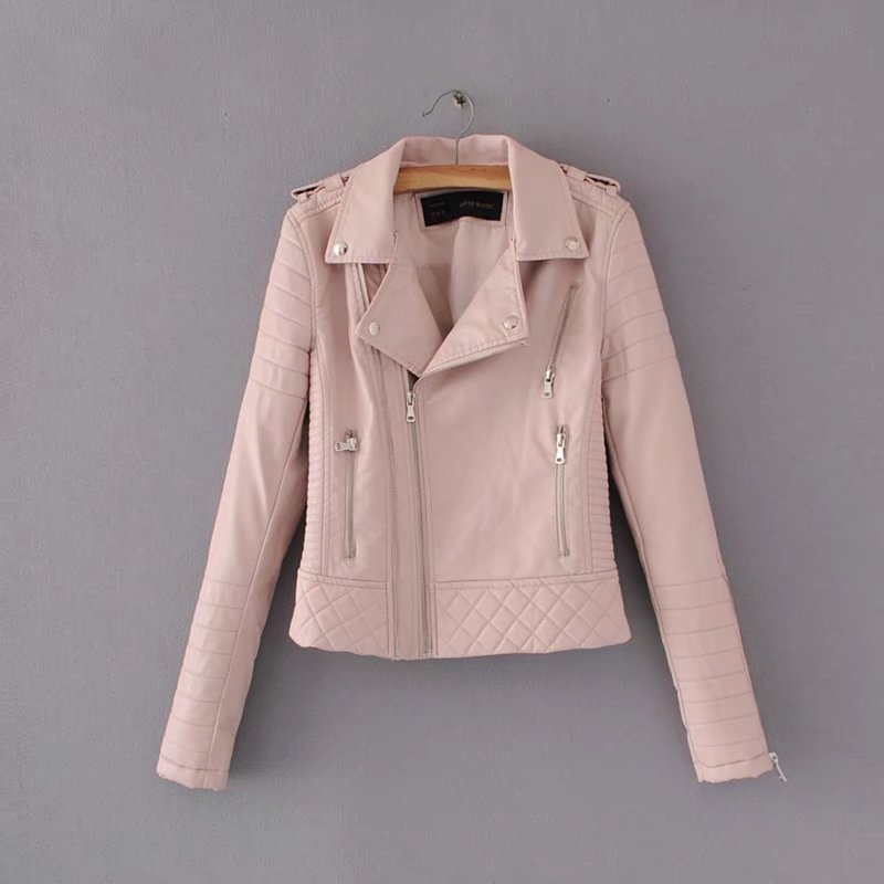 Female jacket - Image 3