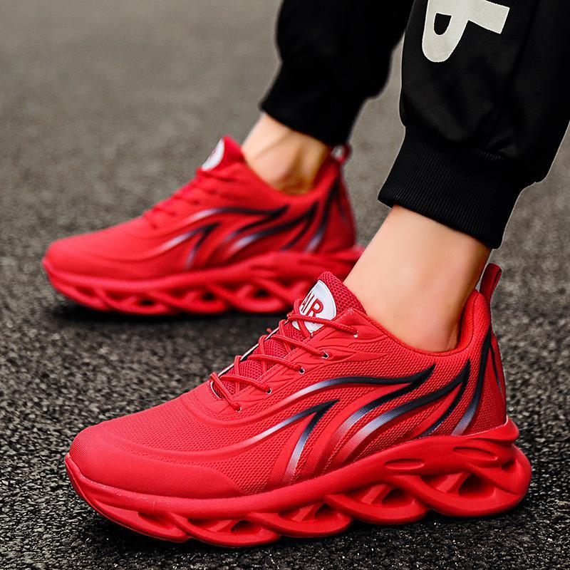 New Style Men's Shoes Women's Shoes Single Shoes Running Shoes Casual Shoes - Image 3