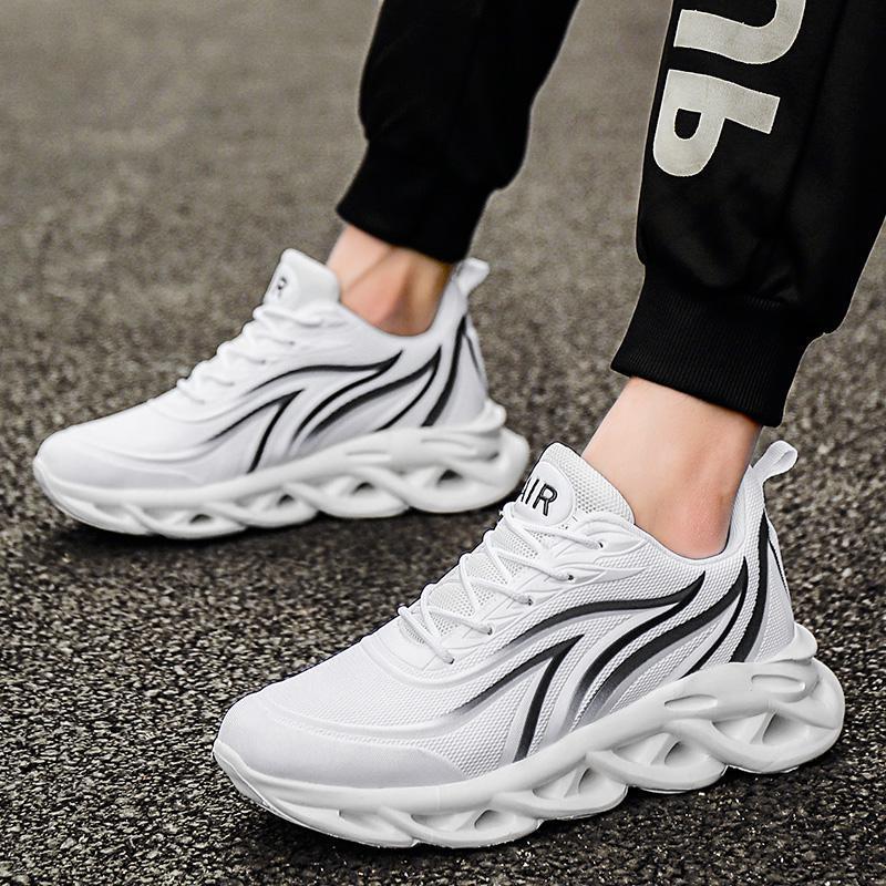 New Style Men's Shoes Women's Shoes Single Shoes Running Shoes Casual Shoes - Image 2