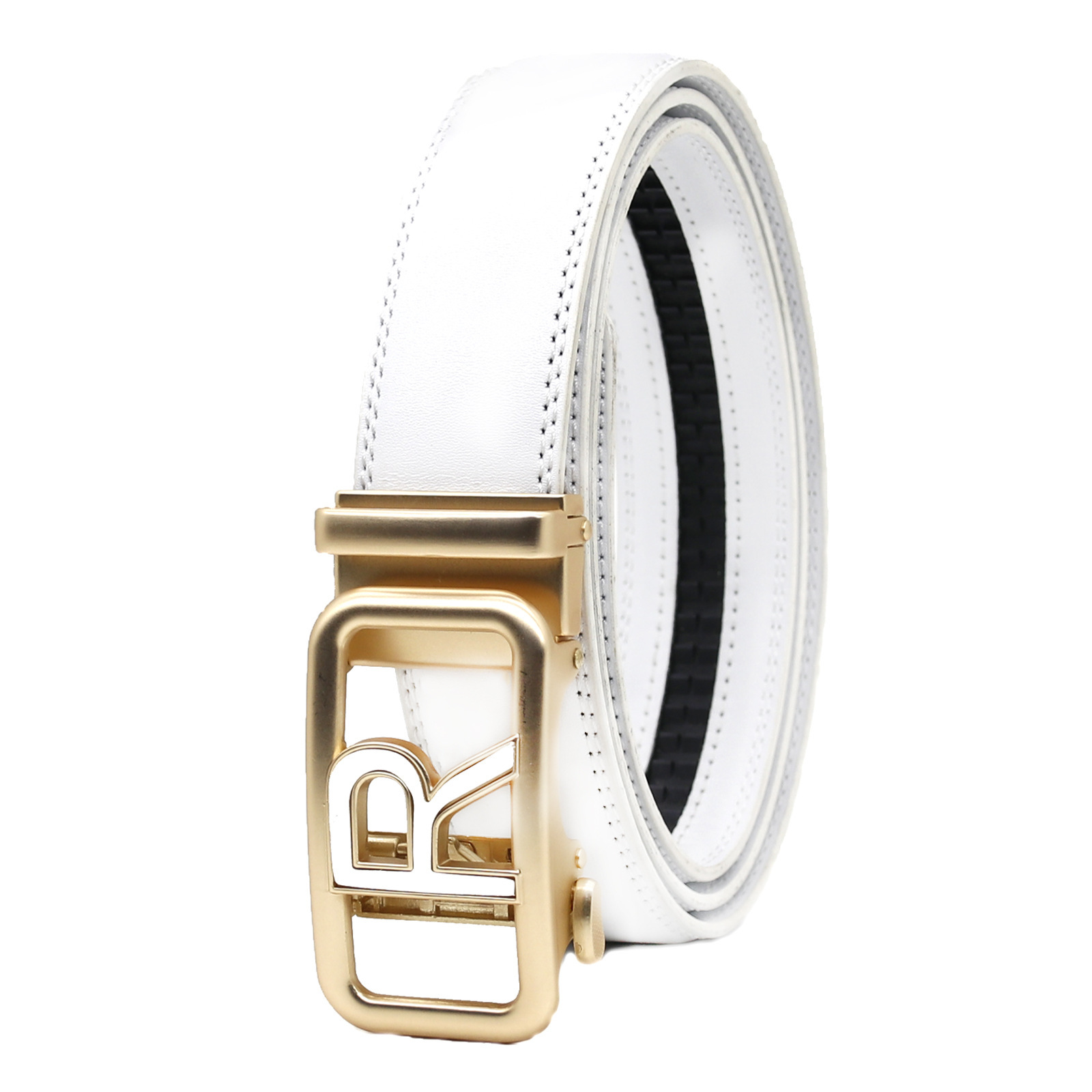 Comfort Click Belt Men's Factory Direct Sales Pants Belt All-match Casual - Image 2