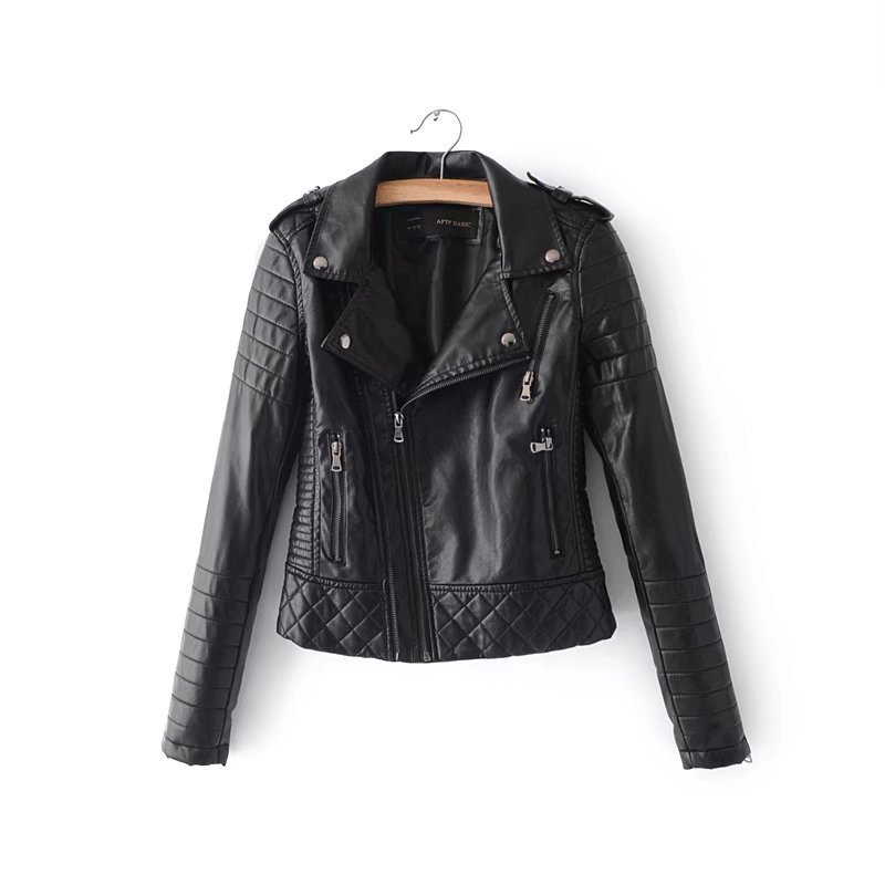 Female jacket - Image 4