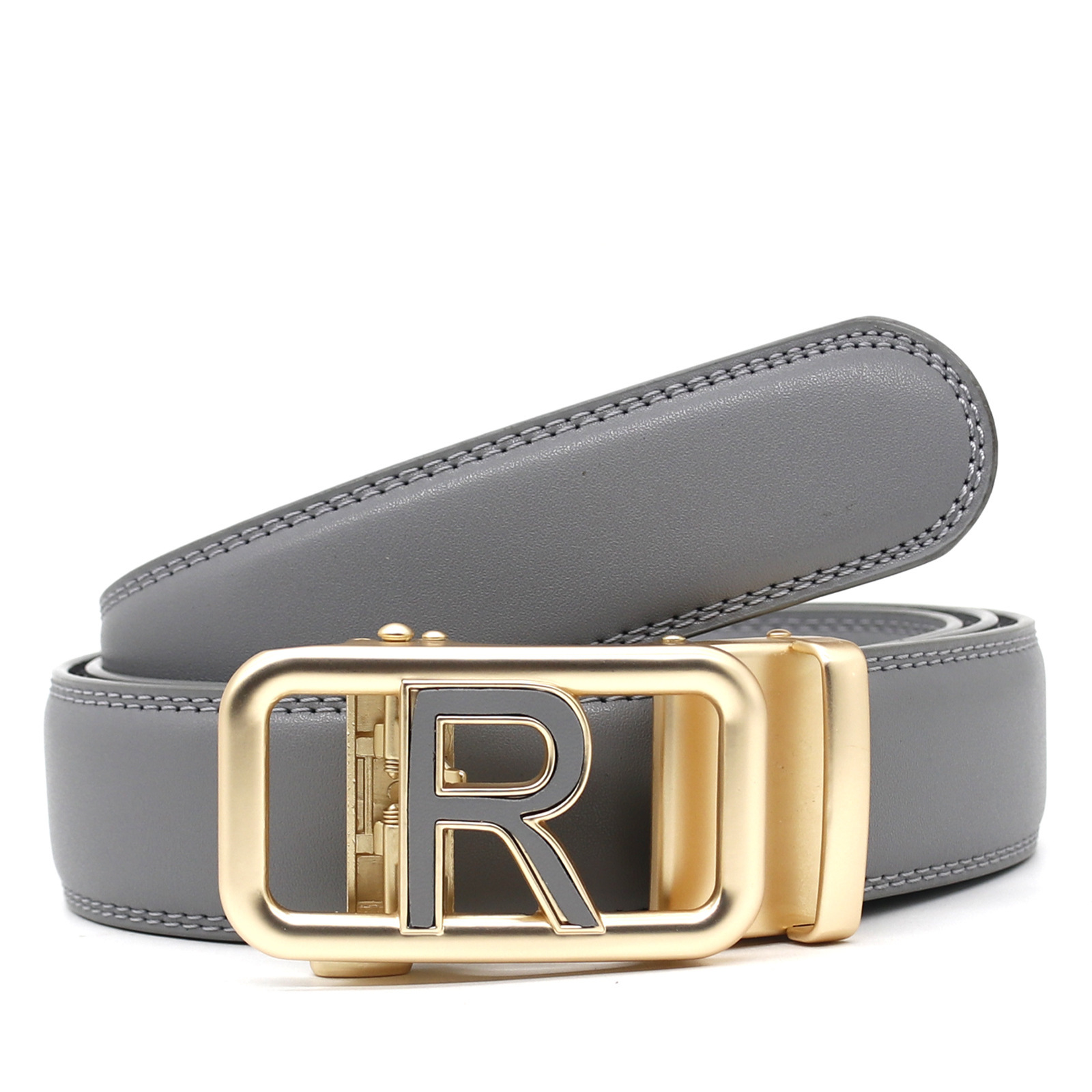 Comfort Click Belt Men's Factory Direct Sales Pants Belt All-match Casual - Image 5