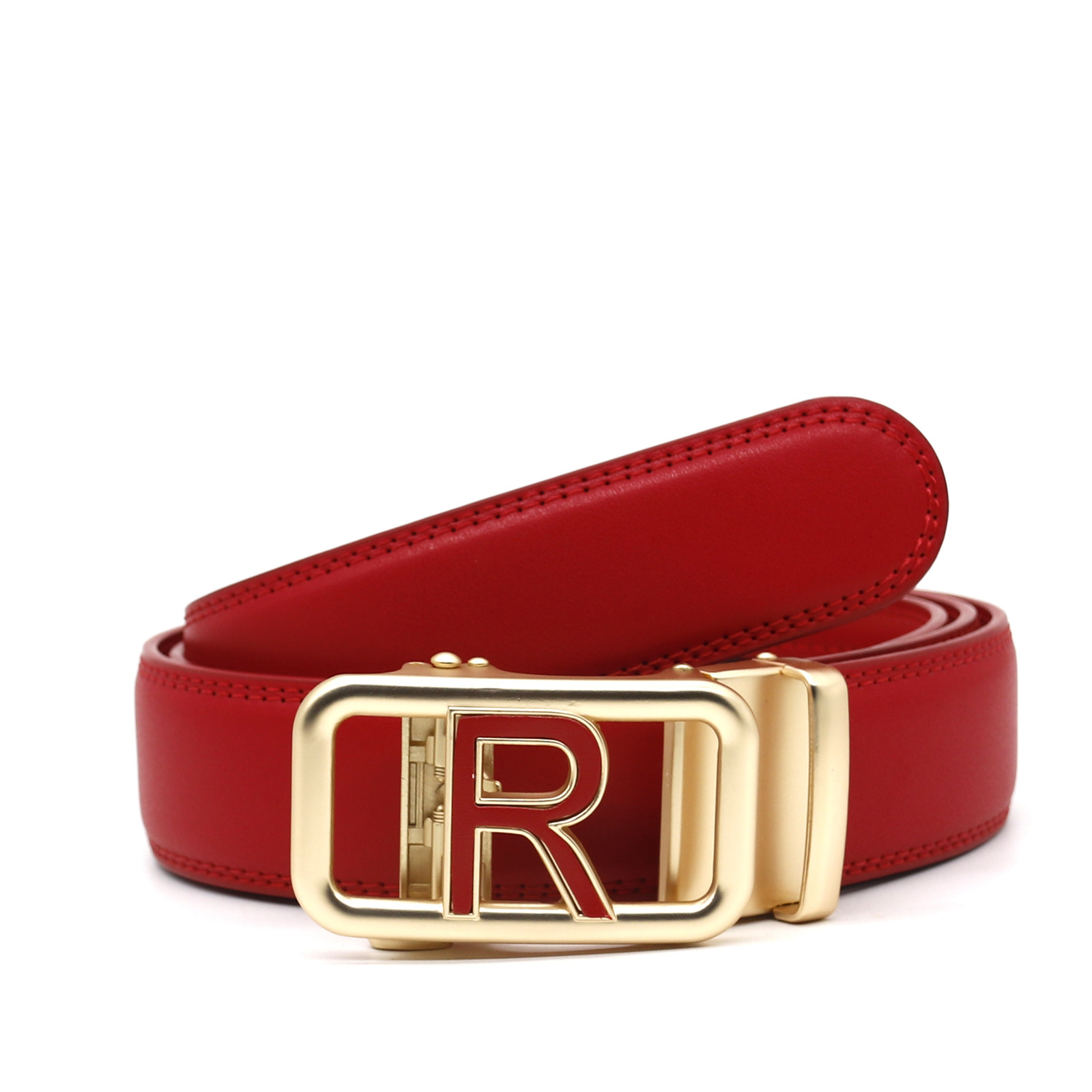 Comfort Click Belt Men's Factory Direct Sales Pants Belt All-match Casual - Image 7