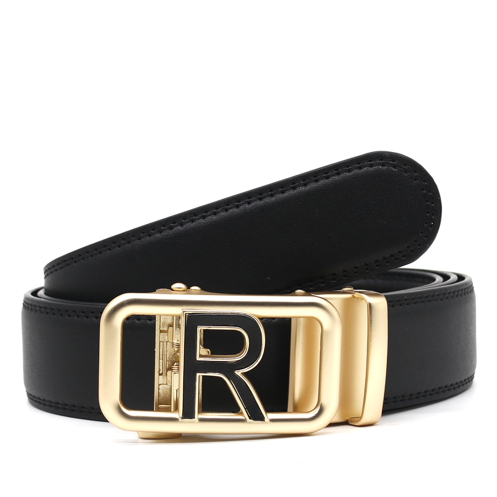 Comfort Click Belt Men's Factory Direct Sales Pants Belt All-match Casual - Image 6